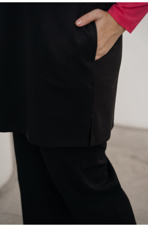 Жилет Незнакомка 14.5041.2733 вискоза