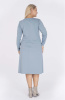 Платье Незнакомка 00.5045.2633 вискоза 