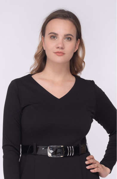 Платье Незнакомка 00.5021.2428 вискоза