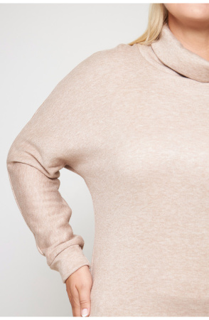 Джемпер Незнакомка 03.8655.2758 вязанка-ангора