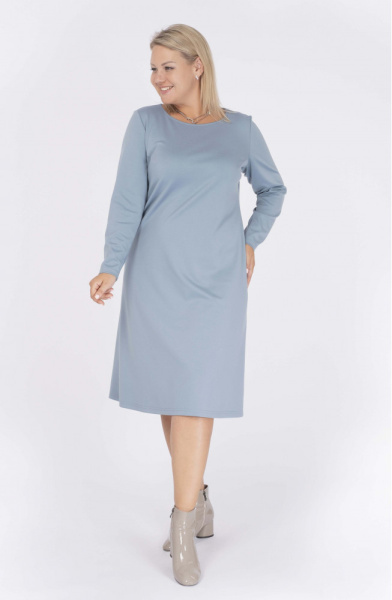 Платье Незнакомка 00.5045.2633 вискоза 