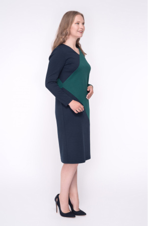 Платье Незнакомка 00.5021.2433 вискоза