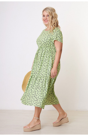 Платье Незнакомка 00.9490.2781 штапель