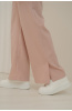 Брюки Незнакомка 05.9408.2683 ткань костюмная ((48) 164-96-104, розовый)