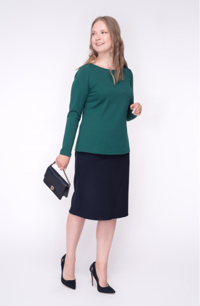 Джемпер Незнакомка 03.5021.2443 вискоза