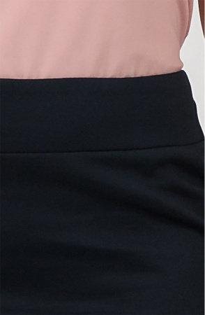 Юбка Незнакомка 04.5041.1158 вискоза ((58) 164-116-124, темно-синий)