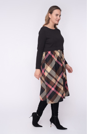 Платье Незнакомка 00.6084.2356.97 вискоза