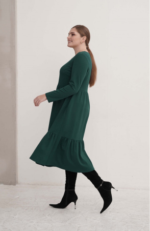 Платье Незнакомка 00.5029.2515 вискоза