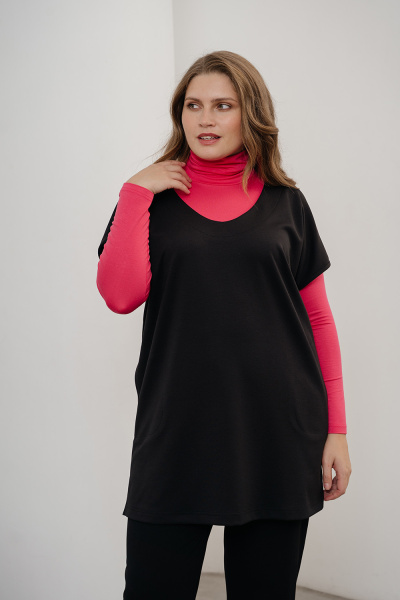 Жилет Незнакомка 14.5041.2733 вискоза