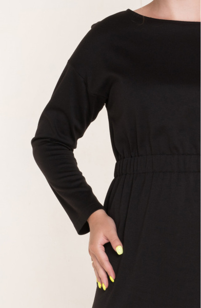 Платье Незнакомка 00.5023.2468 вискоза