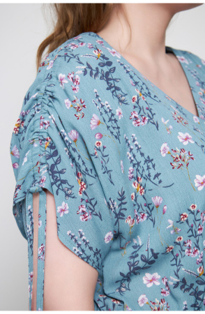 Платье Незнакомка 00.9462.2784 марлёвка