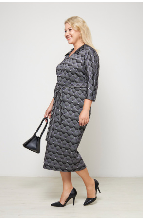 Платье Незнакомка 00.6105.2800 вискоза