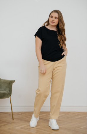 Блузка Незнакомка 03.3028.2154 вискоза