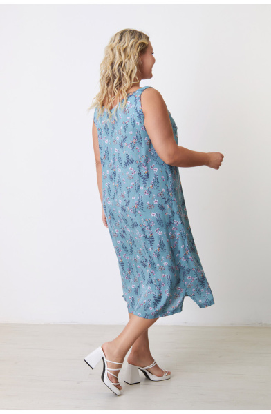 Сарафан Незнакомка 06.9447.2827