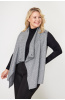 Жилет Незнакомка 14.8478.1817 трикотаж-меланж