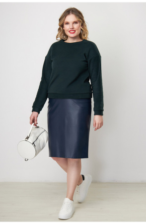 Джемпер Незнакомка 03.8660.2725 флис