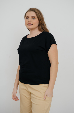 Блузка Незнакомка 03.3028.2154 вискоза