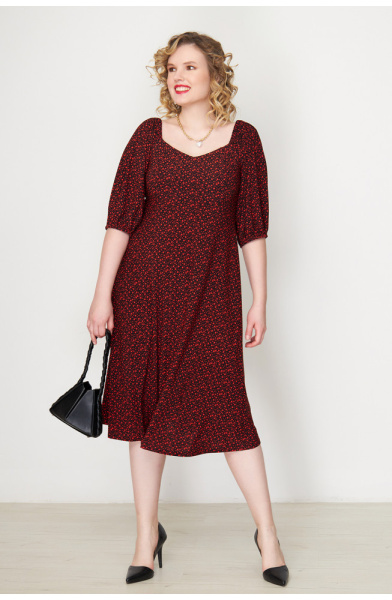 Платье Незнакомка 00.2198.2778 масло 