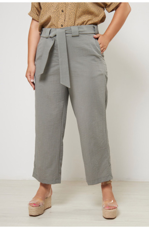 Брюки Незнакомка 05.9408.2786 ткань костюмная