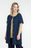 Жилет Незнакомка 14.5021.2269 вискоза
