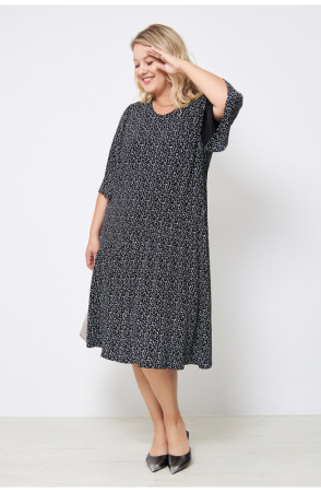 Платье Незнакомка 00.4134.2766 вискоза