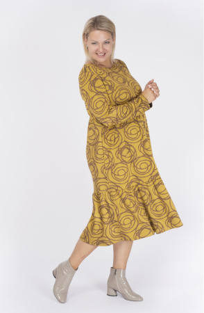 Платье Незнакомка 00.6097.2515 вискоза