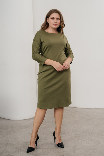 Платье Незнакомка 00.5021.2036 вискоза
