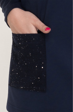 Джемпер Незнакомка 03.5023.2299 вискоза