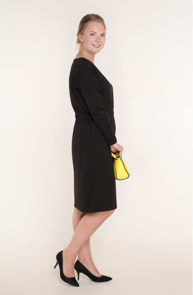 Платье Незнакомка 00.5023.2468 вискоза