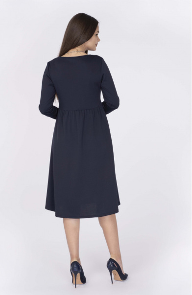 Платье Незнакомка 00.5041.2438 вискоза