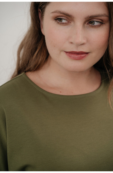 Платье Незнакомка 00.5021.2036 вискоза