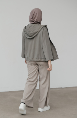 Жакет Незнакомка 10.9408.2702 ткань костюмная